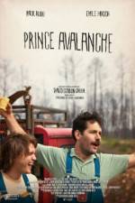 Watch Prince Avalanche 123MoviesFree