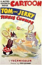 Watch Tennis Chumps 123MoviesFree