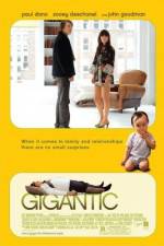 Watch Gigantic 123MoviesFree