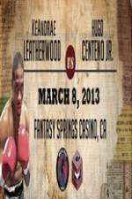 Watch Centano Jr vs Leatherwood. 123MoviesFree