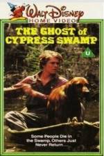 Watch The Ghost of Cypress Swamp 123MoviesFree