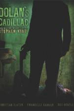 Watch Dolan's Cadillac 123MoviesFree
