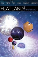 Watch Flatland²: Sphereland 123MoviesFree