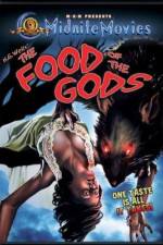 Watch The Food of the Gods 123MoviesFree