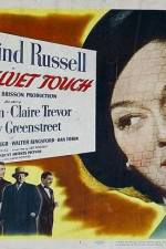 Watch The Velvet Touch 123MoviesFree