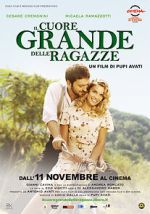 Watch The Big Heart of Girls 123MoviesFree