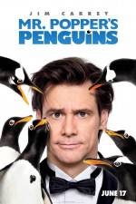 Watch Mr Popper's Penguins 123MoviesFree