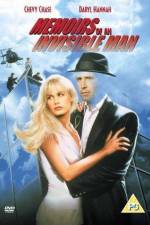 Watch Memoirs of an Invisible Man 123MoviesFree