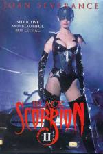 Watch Black Scorpion II Aftershock 123MoviesFree