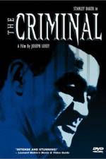 Watch The Criminal 123MoviesFree