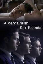 Watch A Very British Sex Scandal 123MoviesFree