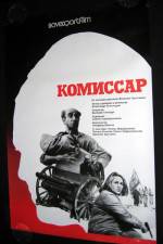 Watch Komissar 123MoviesFree