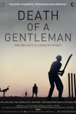 Watch Death of a Gentleman 123MoviesFree