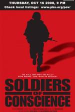Watch Soldiers of Conscience 123MoviesFree