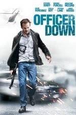 Watch Officer Down 123MoviesFree
