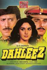Watch Dahleez 123MoviesFree