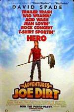 Watch Joe Dirt 123MoviesFree