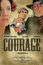 Watch Courage 123MoviesFree
