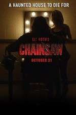 Watch Chainsaw 123MoviesFree