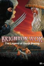 Watch Brighton Wok The Legend of Ganja Boxing 123MoviesFree