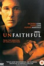 Watch Unfaithful 123MoviesFree