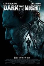 Watch Dark Was the Night 123MoviesFree