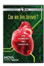 Watch Nova Science Now: Can We Live Forever 123MoviesFree