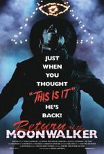 Watch Return of the Moonwalker 123MoviesFree