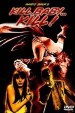 Watch Kill Baby Kill 123MoviesFree