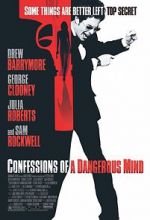 Watch Confessions of a Dangerous Mind 123MoviesFree