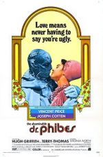 Watch The Abominable Dr. Phibes 123MoviesFree