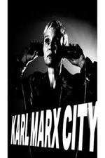 Watch Karl Marx City 123MoviesFree