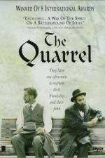 Watch The Quarrel 123MoviesFree