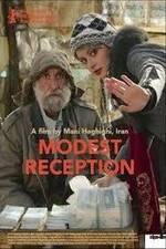 Watch Paziraie sadeh 123MoviesFree