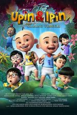 Watch Upin & Ipin: Keris Siamang Tunggal 123MoviesFree