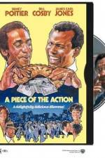 Watch A Piece of the Action 123MoviesFree