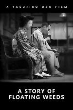 Watch A Story of Floating Weeds 123MoviesFree