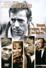 Watch Vincent, François, Paul and the Others 123MoviesFree