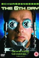 Watch The 6th Day 123MoviesFree
