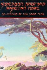 Watch Anderson Bruford Wakeman Howe An Evening of Yes Music Plus 123MoviesFree