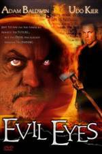 Watch Evil Eyes 123MoviesFree