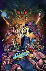 Watch Alien Danger 2! With Raven Van Slender 123MoviesFree