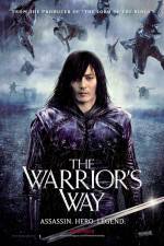 Watch The Warrior's Way 123MoviesFree