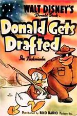 Watch Donald Gets Drafted (Short 1942) 123MoviesFree