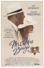 Watch Mr. & Mrs. Bridge 123MoviesFree