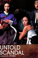 Watch Untold Scandal 123MoviesFree