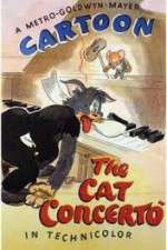 Watch The Cat Concerto 123MoviesFree