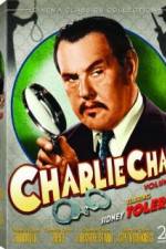 Watch Charlie Chan in City in Darkness 123MoviesFree