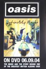 Watch Oasis: Definitely Maybe 123MoviesFree