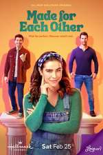 Watch Made for Each Other 123MoviesFree